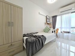 Aquarius By The Park (D16), Condominium #442592271